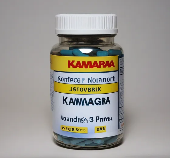 Kamagra serve ricetta